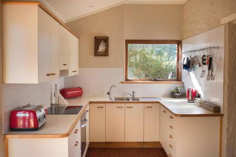 The Cottage At Riverside Farm - Northern Rivers Accommodation 5