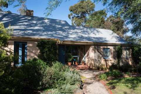 The Cottage At Riverside Farm - Northern Rivers Accommodation 0