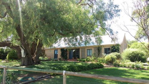 The Cottage At Riverside Farm - Northern Rivers Accommodation 4