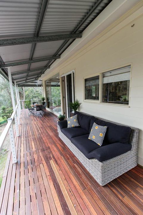 Devinegetaway - Northern Rivers Accommodation 4