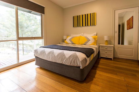 Devinegetaway - Northern Rivers Accommodation 2
