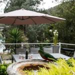 Devinegetaway - Northern Rivers Accommodation 0