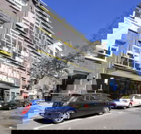 Little New York on Riley - Northern Rivers Accommodation