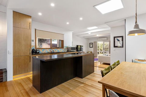 LightningRye - Northern Rivers Accommodation 6