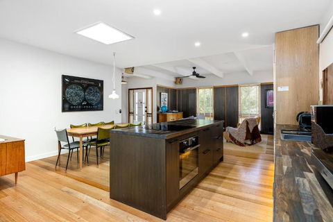 LightningRye - Northern Rivers Accommodation 2