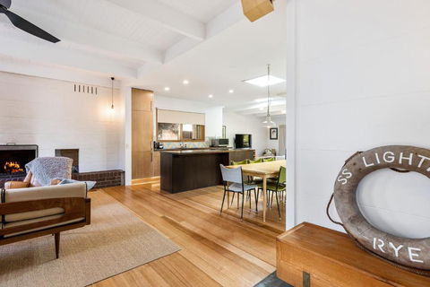 LightningRye - Northern Rivers Accommodation 1