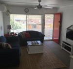 Tomaree Lodge - Northern Rivers Accommodation