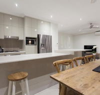 The Suite by the Cablepark - Northern Rivers Accommodation