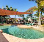 Jacaranda Holiday Park - Northern Rivers Accommodation