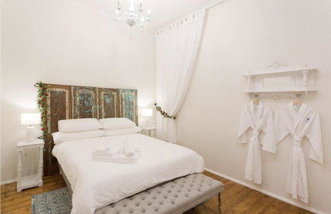 Siroque Fremantle - Northern Rivers Accommodation 2