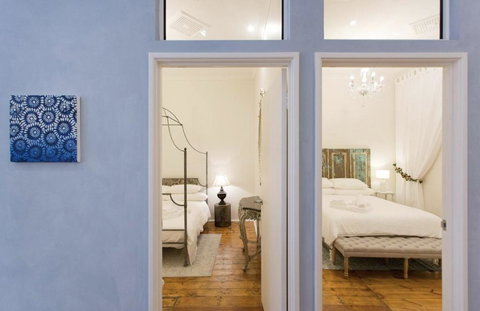 Siroque Fremantle - Northern Rivers Accommodation 5