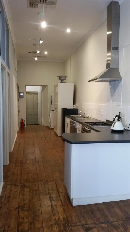 Siroque Fremantle - Northern Rivers Accommodation 1