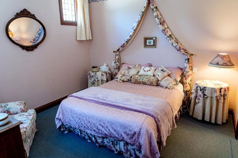 Gasworks B & B Cottages - Northern Rivers Accommodation 3