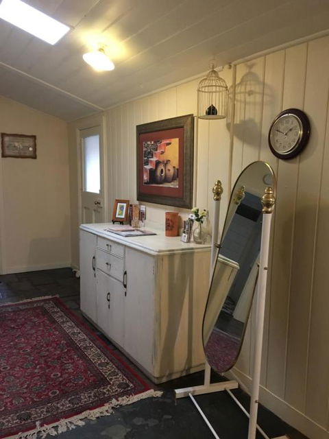 Gasworks B & B Cottages - Northern Rivers Accommodation 5