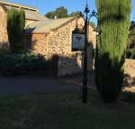 Gasworks B  B Cottages - Northern Rivers Accommodation