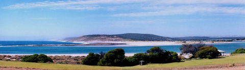 Kalbarri Riverfront Unit - Northern Rivers Accommodation 1
