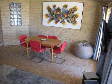 Kalbarri Riverfront Unit - Northern Rivers Accommodation 5