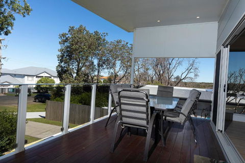 Surfmist - Northern Rivers Accommodation 1