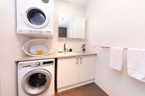 Surfmist - Northern Rivers Accommodation 5