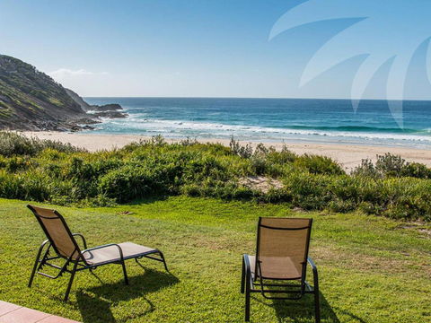 Allure On Blueys - Northern Rivers Accommodation 4