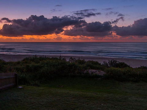 Allure On Blueys - Northern Rivers Accommodation 1