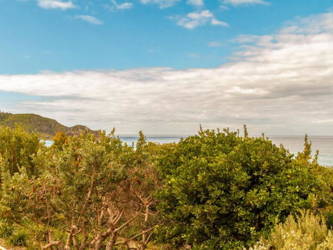 Sea Bliss Oceanside 04 - Northern Rivers Accommodation 5