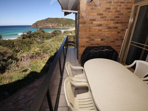 Sea Bliss Oceanside 04 - Northern Rivers Accommodation 6