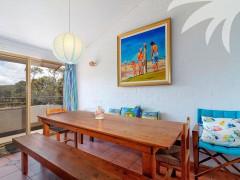 Sapphire Oceanside 20 - Northern Rivers Accommodation 5