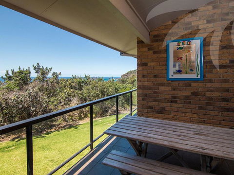 Sapphire Oceanside 20 - Northern Rivers Accommodation 2