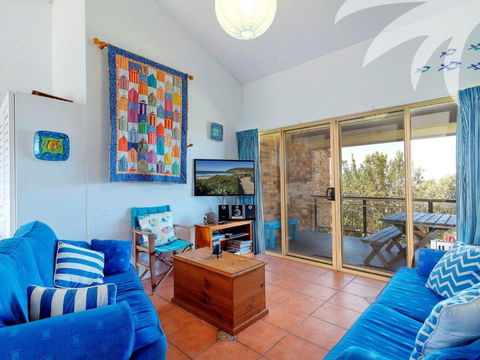 Sapphire Oceanside 20 - Northern Rivers Accommodation 4