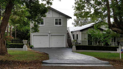 Laurel House - Northern Rivers Accommodation 4