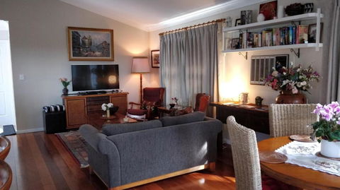 Laurel House - Northern Rivers Accommodation 5