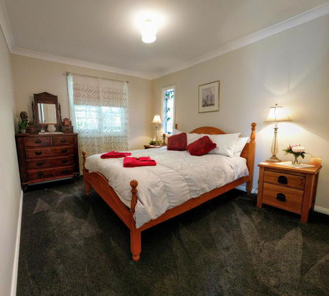 Laurel House - Northern Rivers Accommodation 1
