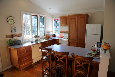 Laurel House - Northern Rivers Accommodation 2