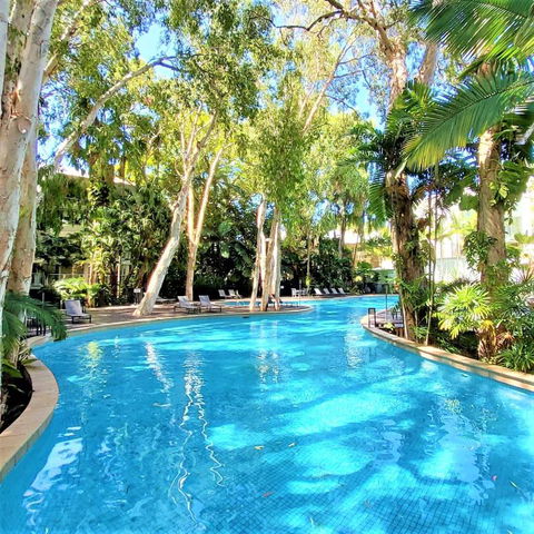 Palm Cove Beach Apartment - Northern Rivers Accommodation 2