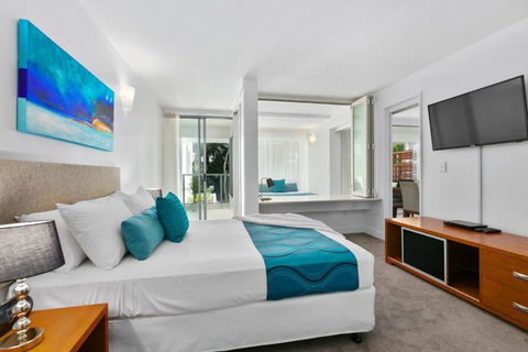 Palm Cove Beach Apartment - Northern Rivers Accommodation 5