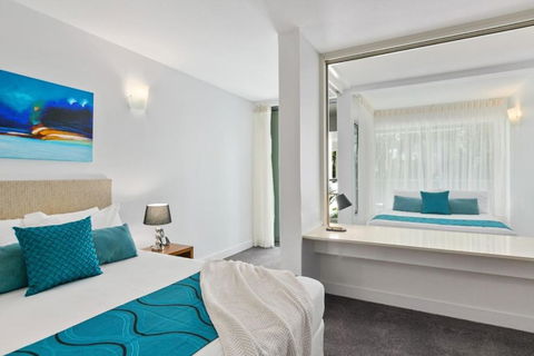 Palm Cove Beach Apartment - Northern Rivers Accommodation 3