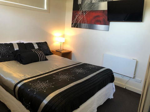 MURRAY GRANGE VILLA 4 - Northern Rivers Accommodation 3