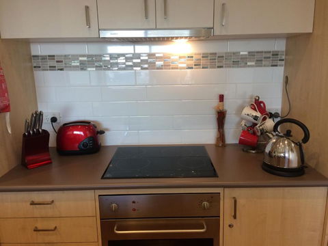 MURRAY GRANGE VILLA 4 - Northern Rivers Accommodation 1