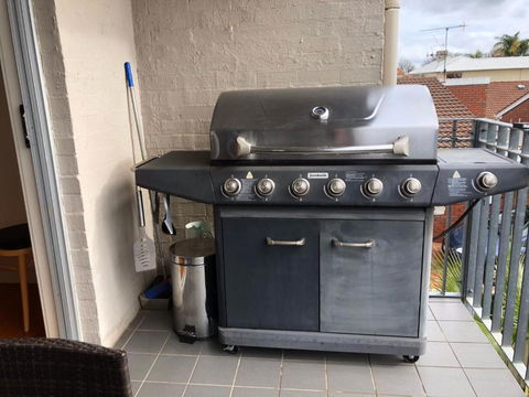 MURRAY GRANGE VILLA 4 - Northern Rivers Accommodation 2