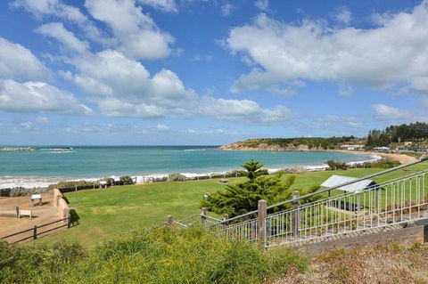 Port Elliot Beachcomber - Northern Rivers Accommodation 5