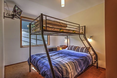 Sandgroper - Northern Rivers Accommodation 4
