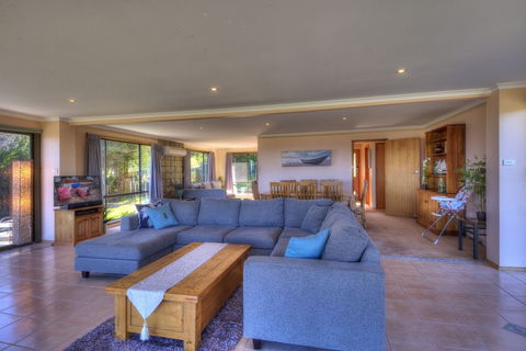Sandgroper - Northern Rivers Accommodation 2