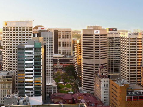 Felix 374 FF Apartment - Northern Rivers Accommodation 4
