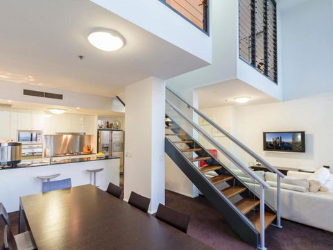 Felix 374 FF Apartment - Northern Rivers Accommodation 3