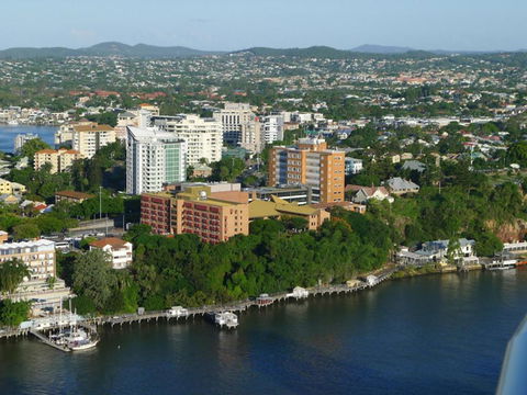 Felix 374 FF Apartment - Northern Rivers Accommodation 6