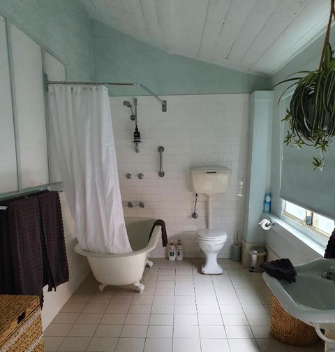 The Cottage - Northern Rivers Accommodation 3