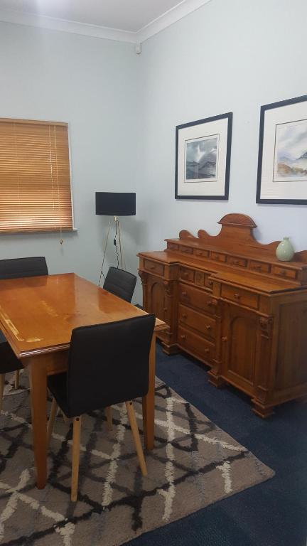 The Cottage - Northern Rivers Accommodation 4