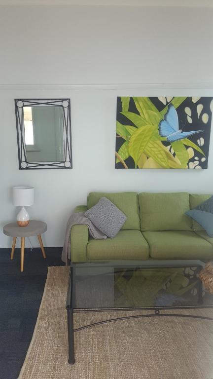 The Cottage - Northern Rivers Accommodation 5
