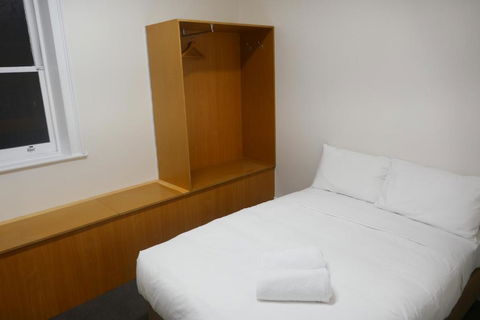 Okeefes Hotel Backpackers - Northern Rivers Accommodation 2